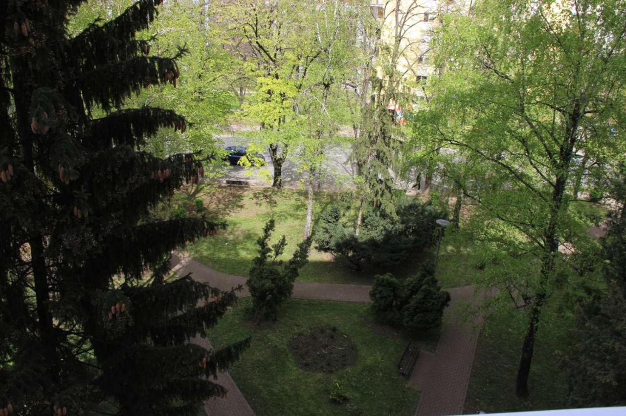 Green Oasis Banja Luka Exterior foto